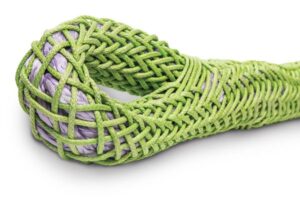 Cortland Cage™ wear protection