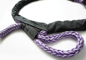 Cortland's custom Extender™ adjustable sling