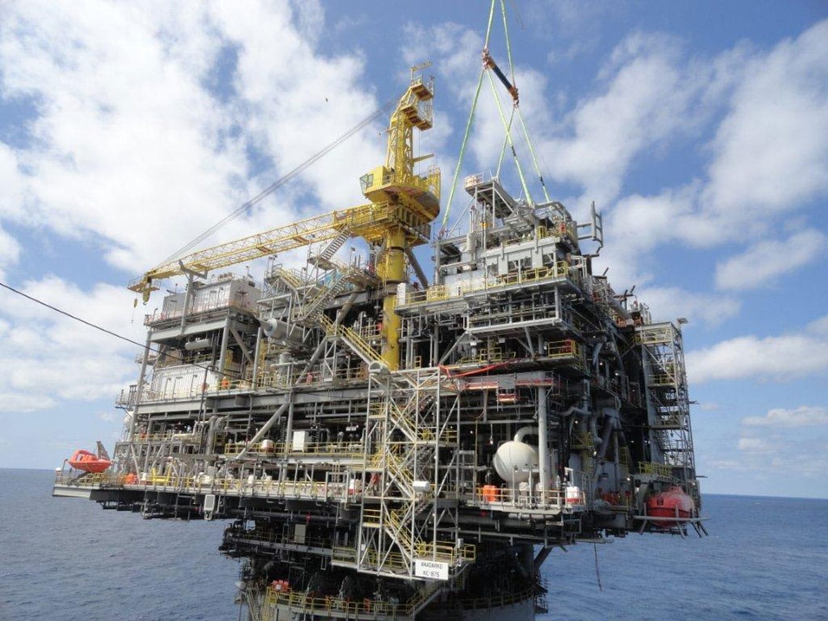 Offshore Energy