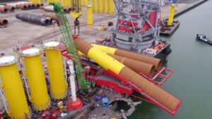 Offshore Wind Solutions
