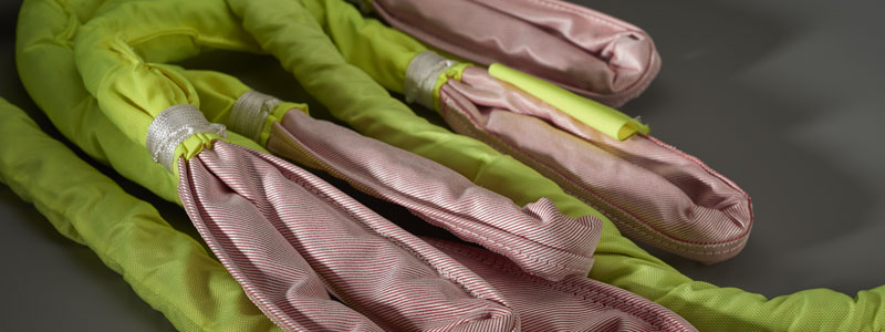 Custom Cortland Selantic® slings