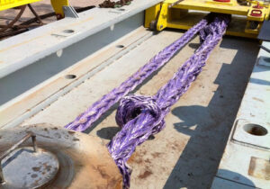 Plasma® rope test